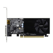 -2-Tarjeta Gráfica Gigabyte GeForce GT 1030 D4 2G/ 2GB GDDR4/ Compatible con Perfil Bajo-2