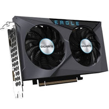 -1-Tarjeta Gráfica Gigabyte Radeon RX 6500 XT Eagle/ 4GB GDDR6-1