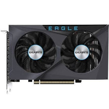 -3-Tarjeta Gráfica Gigabyte Radeon RX 6500 XT Eagle/ 4GB GDDR6-3