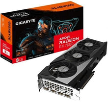 --Tarjeta Gráfica Gigabyte Radeon RX 7600 Gaming OC/ 8GB GDDR6-