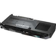 -4-Tarjeta Gráfica Gigabyte Radeon RX 9060XT Gaming OC/ 8GB GDDR6-4