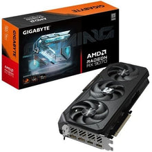 --Tarjeta Gráfica Gigabyte Radeon RX 9070 Gaming OC/ 16GB GDDR6-