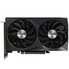 -3-Tarjeta Gráfica Gigabyte GeForce RTX 3060 GAMING OC/ 8GB GDDR6-3