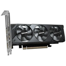 -1-Tarjeta Gráfica Gigabyte GeForce RTX 5050 OC Low Profile/ 8GB GDDR6/ Compatible con Perfil Bajo-1