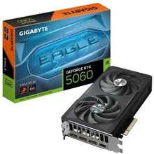 --Tarjeta Gráfica Gigabyte GeForce RTX 5060 Eagle OC/ 8GB GDDR7-