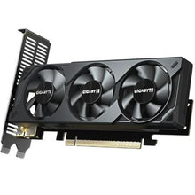-3-Tarjeta Gráfica Gigabyte GeForce RTX 5060 OC Low Profile/ 8GB GDDR7-3