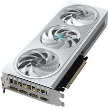 -3-Tarjeta Gráfica Gigabyte GeForce RTX 5060 Ti AERO OC/ 16GB GDDR7-3