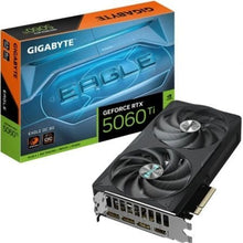--Tarjeta Gráfica Gigabyte GeForce RTX 5060 Ti Eagle OC/ 8GB GDDR7-