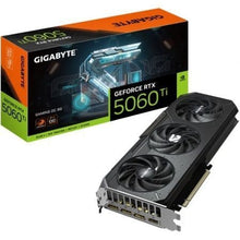 --Tarjeta Gráfica Gigabyte GeForce RTX 5060 Ti Gaming OC/ 8GB GDDR7-