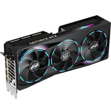 -2-Tarjeta Gráfica Gigabyte AORUS GeForce RTX 5070 Master/ 12GB GDDR7-2