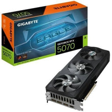 --Tarjeta Gráfica Gigabyte GeForce RTX 5070 Eagle OC SFF/ 12GB GDDR7-