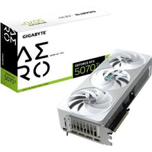 --Tarjeta Gráfica Gigabyte GeForce RTX 5070Ti AERO OC/ 16GB GDDR7-