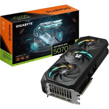 --Tarjeta Gráfica Gigabyte GeForce RTX 5070Ti Gaming OC 16G/ 16GB GDDR7-