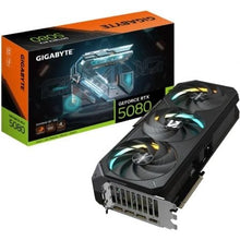 --Tarjeta Gráfica Gigabyte GeForce RTX 5080 Gaming OC/ 16GB GDDR7-