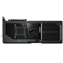 -4-Tarjeta Gráfica Gigabyte AORUS GeForce RTX 5090 MASTER/ 32GB GDDR7-4