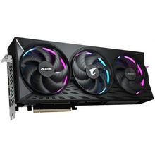 -2-Tarjeta Gráfica Gigabyte AORUS Radeon RX 9070 XT Elite/ 16GB GDDR6-2