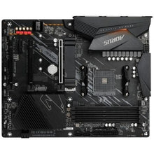 -1-Placa Base Gigabyte B550 AORUS ELITE V2 Socket AM4/ DDR4/ PCIe 4.0-1