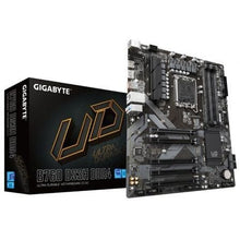 --Placa Base Gigabyte B760 DS3H DDR4 Socket 1700/ DDR4/ PCIe 4.0-