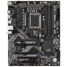 -2-Placa Base Gigabyte B760 DS3H DDR4 Socket 1700/ DDR4/ PCIe 4.0-2