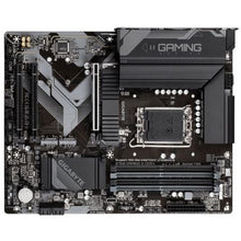 -4-Placa Base Gigabyte B760 GAMING X DDR4 Socket 1700/ DDR5/ PCIe 4.0-4