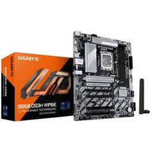 --Placa Base Gigabyte B860 DS3H WIFI6E Socket 1851/ DDR5/ PCIe 5.0-