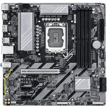 -1-Placa Base Gigabyte B860M D3HP Socket 1851/ DDR5/ PCIe 5.0/ Micro ATX-1