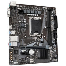 -2-Placa Base Gigabyte H610M H V2 Socket 1700/ DDR5/ PCIe 4.0/ Micro ATX-2