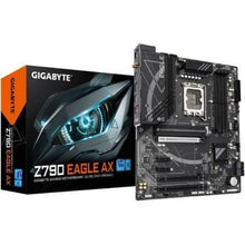 --Placa Base Gigabyte Z790 EAGLE AX Socket 1700/ DDR5/ PCIe 5.0-
