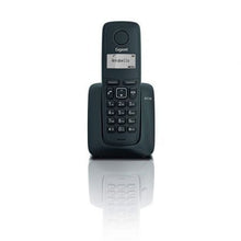 -2-Teléfono Inalámbrico Gigaset A116/ Negro-2