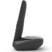 -2-Teléfono Inalámbrico Gigaset AS690/ Negro-2