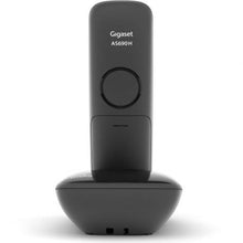 -3-Teléfono Inalámbrico Gigaset AS690/ Negro-3