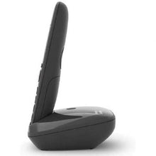 -1-Teléfono Inalámbrico Gigaset AS690/ Pack DUO/ Negro-1