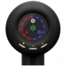 -2-Secador GKL Onyx Smart/ 1600W/ Iónico/ Negro-2