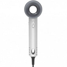 -2-Secador GKL PEARLSENSE/ 1600W/ Iónico/ Blanco-2