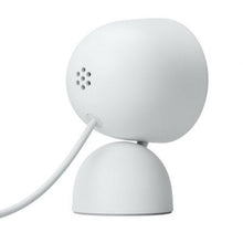 -3-Cámara de Videovigilancia Google Nest Cam 2ª Generación GA01998-IT/ 135º/ Visión Nocturna/ Control desde APP-3