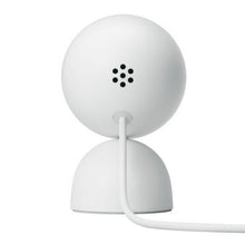 -4-Cámara de Videovigilancia Google Nest Cam 2ª Generación GA01998-IT/ 135º/ Visión Nocturna/ Control desde APP-4