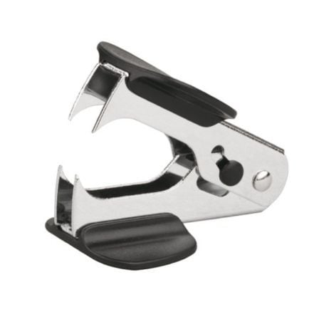 --Quitagrapas Grafoplás 810/ Negro-