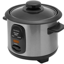 -1-Arrocera Grunkel RC-06L/ 300W/ Capacidad 0.6L-1