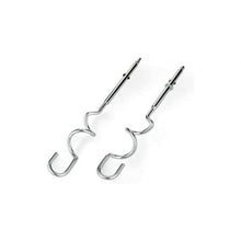 -2-Batidora Amasadora Grunkel AM-350TURBO5/ 350W-2