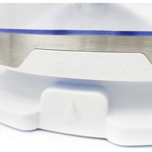 -4-Exprimidor Grunkel XP-545BL/ 40W/ Capacidad 0.5L-4