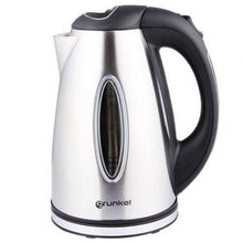 --Hervidor de Agua Grunkel HV-16GX/ 2000W/ Capacidad 1.7L-