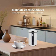 -3-Molinillo Grunkel MO-150BL/ 150W-3