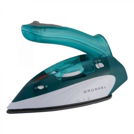 --Plancha de Viaje Grunkel PLV-900/ 900W-