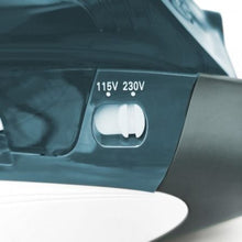 -2-Plancha de Viaje Grunkel PLV-900/ 900W-2