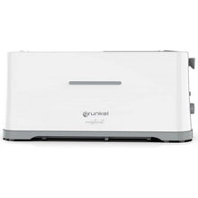 -2-Tostador Grunkel TS-40 EasyToast/ 980W/ Blanco-2
