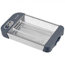 --Tostador Grunkel TSP-G2/ 600W/ Azul y Plata-