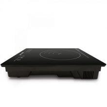 -2-Placa de Inducción Grunkel PIN-2000/ 1 placa de 180mm/ 2000W-2