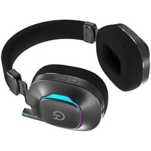 -3-Auriculares Gaming Inalámbricos con Micrófono Hiditec Vortex ARGB/ Jack 3.5/ Bluetooth/ Negros-3