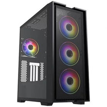--Caja Gaming Torre Hiditec H2 Air ARGB-