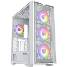 --Caja Gaming Torre Hiditec H2 Air ARGB-